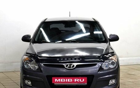 Hyundai i30 I, 2009 год, 649 000 рублей, 2 фотография