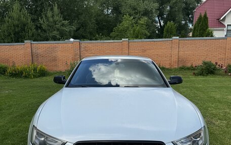 Audi A5, 2016 год, 2 990 000 рублей, 2 фотография