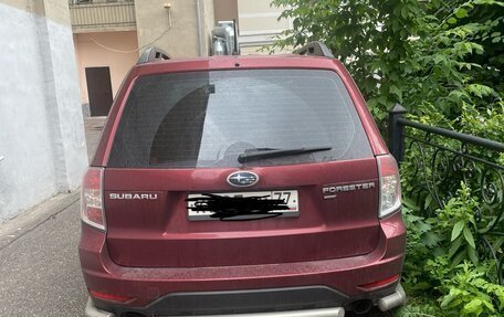 Subaru Forester, 2012 год, 1 250 000 рублей, 3 фотография