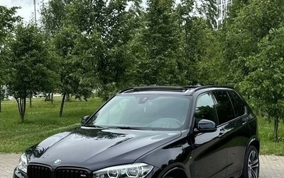 BMW X5, 2017 год, 5 300 000 рублей, 1 фотография