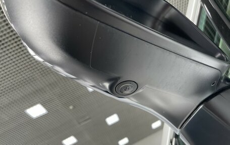 Lexus RX IV рестайлинг, 2021 год, 5 947 000 рублей, 12 фотография