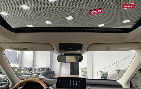 Lexus RX IV рестайлинг, 2021 год, 5 947 000 рублей, 26 фотография