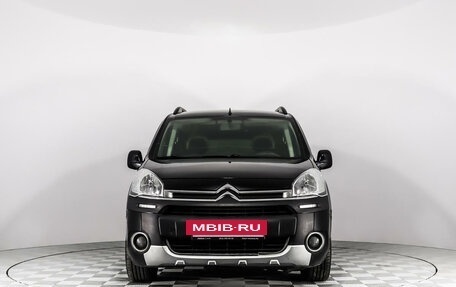 Citroen Berlingo II рестайлинг, 2012 год, 629 555 рублей, 2 фотография