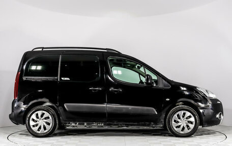 Citroen Berlingo II рестайлинг, 2012 год, 629 555 рублей, 4 фотография