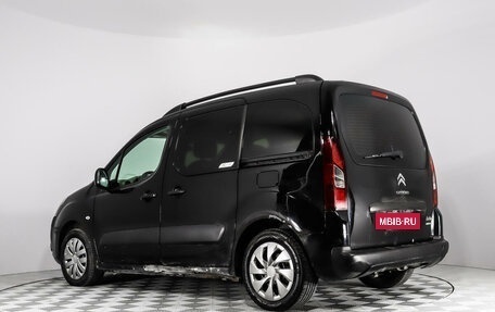 Citroen Berlingo II рестайлинг, 2012 год, 629 555 рублей, 7 фотография