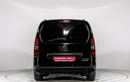 Citroen Berlingo II рестайлинг, 2012 год, 629 555 рублей, 6 фотография