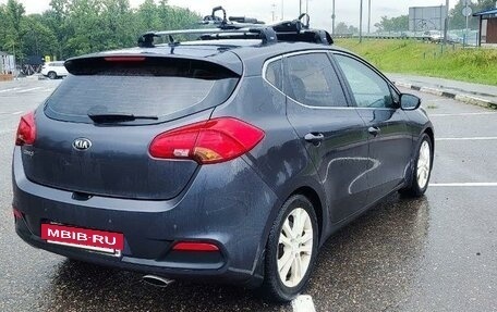 KIA cee'd III, 2012 год, 1 149 000 рублей, 5 фотография