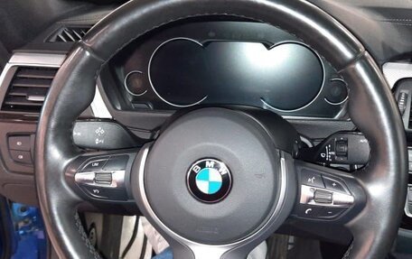 BMW 3 серия, 2018 год, 3 700 000 рублей, 8 фотография