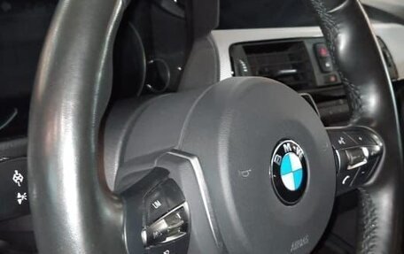 BMW 3 серия, 2018 год, 3 700 000 рублей, 4 фотография
