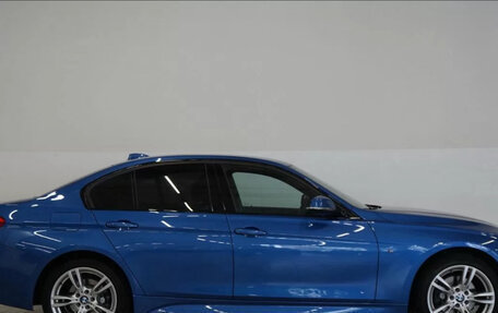BMW 3 серия, 2018 год, 3 700 000 рублей, 13 фотография