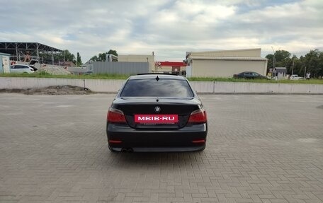 BMW 5 серия, 2003 год, 900 000 рублей, 7 фотография