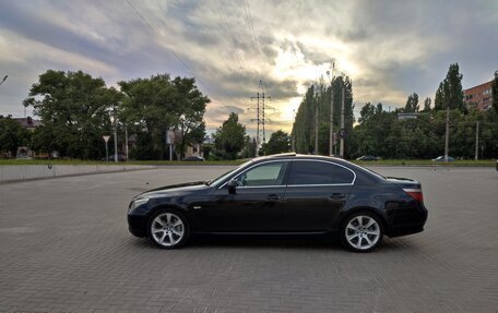 BMW 5 серия, 2003 год, 900 000 рублей, 9 фотография