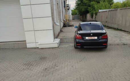 BMW 5 серия, 2003 год, 900 000 рублей, 8 фотография