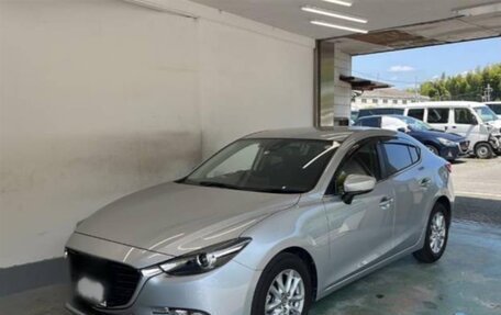 Mazda Axela, 2017 год, 1 410 000 рублей, 2 фотография