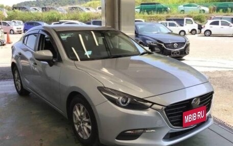 Mazda Axela, 2017 год, 1 410 000 рублей, 3 фотография