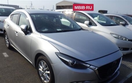 Mazda Axela, 2017 год, 1 410 000 рублей, 8 фотография