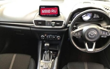 Mazda Axela, 2017 год, 1 410 000 рублей, 15 фотография