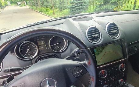 Mercedes-Benz GL-Класс, 2012 год, 2 750 000 рублей, 13 фотография