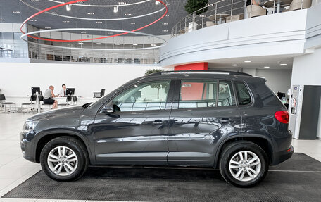 Volkswagen Tiguan I, 2014 год, 1 899 000 рублей, 8 фотография