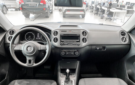 Volkswagen Tiguan I, 2014 год, 1 899 000 рублей, 14 фотография