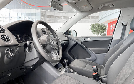 Volkswagen Tiguan I, 2014 год, 1 899 000 рублей, 16 фотография
