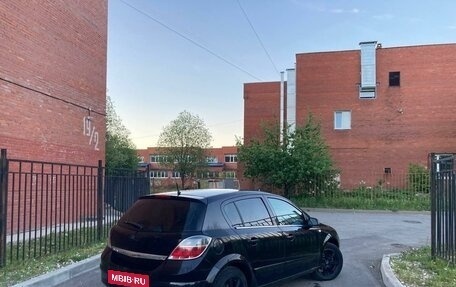 Opel Astra H, 2007 год, 500 000 рублей, 3 фотография