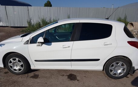 Peugeot 308 II, 2008 год, 500 000 рублей, 5 фотография