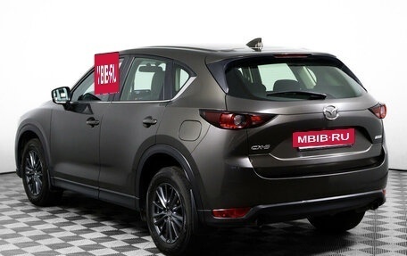 Mazda CX-5 II, 2019 год, 2 699 000 рублей, 7 фотография