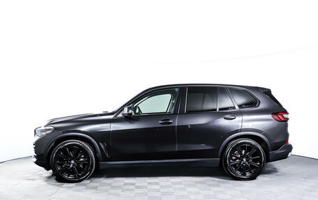 BMW X5, 2019 год, 6 698 000 рублей, 8 фотография