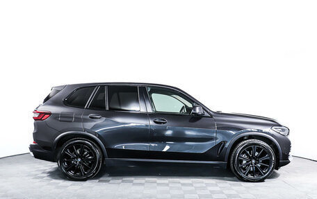 BMW X5, 2019 год, 6 698 000 рублей, 4 фотография