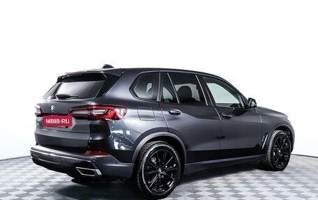 BMW X5, 2019 год, 6 698 000 рублей, 5 фотография