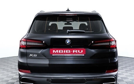 BMW X5, 2019 год, 6 698 000 рублей, 6 фотография