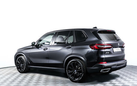 BMW X5, 2019 год, 6 698 000 рублей, 7 фотография