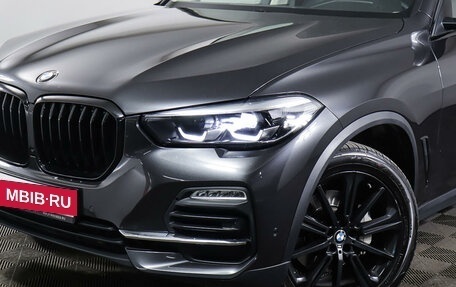 BMW X5, 2019 год, 6 698 000 рублей, 28 фотография