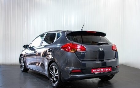 KIA cee'd III, 2013 год, 1 409 900 рублей, 12 фотография