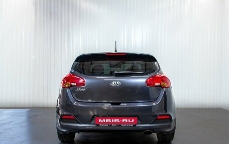 KIA cee'd III, 2013 год, 1 409 900 рублей, 15 фотография