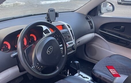 KIA cee'd I рестайлинг, 2007 год, 660 000 рублей, 4 фотография