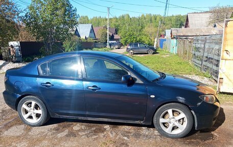 Mazda 3, 2006 год, 360 000 рублей, 2 фотография