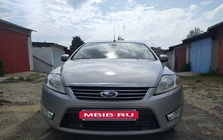 Ford Mondeo IV, 2008 год, 830 000 рублей, 3 фотография