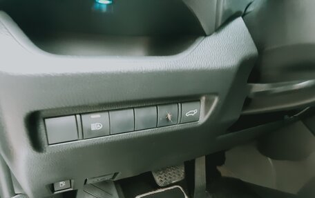 Toyota RAV4, 2021 год, 3 899 000 рублей, 14 фотография