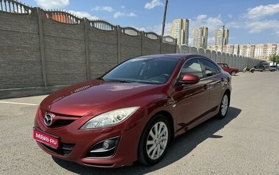 Mazda 6, 2011 год, 1 290 000 рублей, 1 фотография