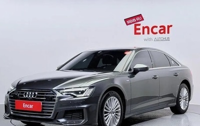 Audi A6, 2020 год, 4 150 000 рублей, 1 фотография