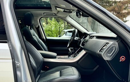 Land Rover Range Rover Sport II, 2018 год, 5 450 000 рублей, 15 фотография
