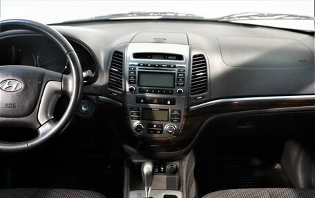 Hyundai Santa Fe III рестайлинг, 2011 год, 1 299 000 рублей, 9 фотография