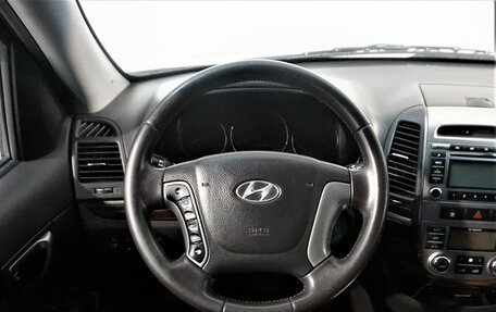 Hyundai Santa Fe III рестайлинг, 2011 год, 1 299 000 рублей, 8 фотография