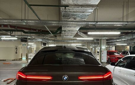 BMW X6, 2020 год, 9 000 000 рублей, 6 фотография
