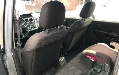 Mitsubishi Pajero Pinin, 2005 год, 679 000 рублей, 13 фотография