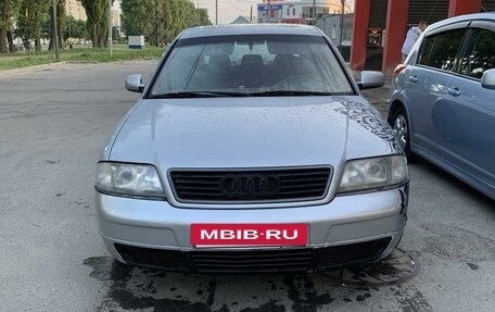 Audi A6, 1998 год, 400 000 рублей, 2 фотография