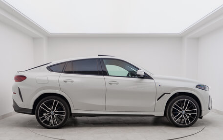 BMW X6, 2024 год, 16 000 000 рублей, 4 фотография