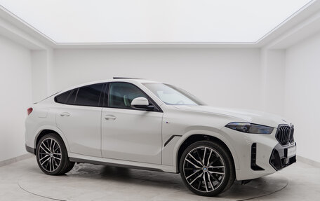 BMW X6, 2024 год, 16 000 000 рублей, 3 фотография